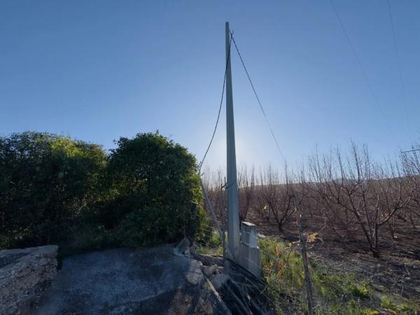 Terreno en avenida de la constitucion, 10