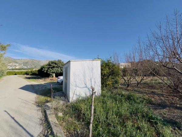Terreno en avenida de la constitucion, 10