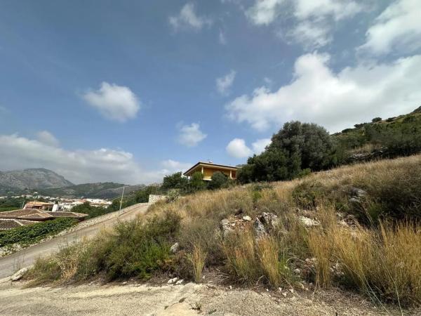 Terreno en Sanet y Negrals