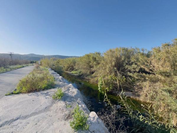 Terreno en avenida de la constitucion, 10