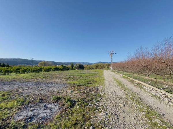 Terreno en avenida de la constitucion, 10