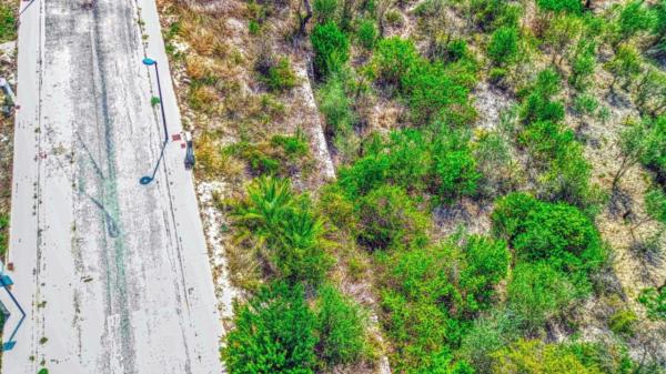 Terreno en Vall de Gallinera