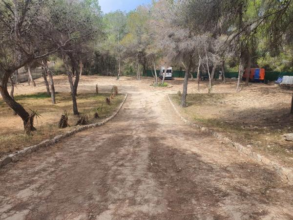 Terreno en calle leonardo, 1