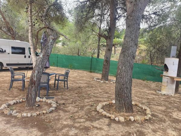 Terreno en calle leonardo, 1