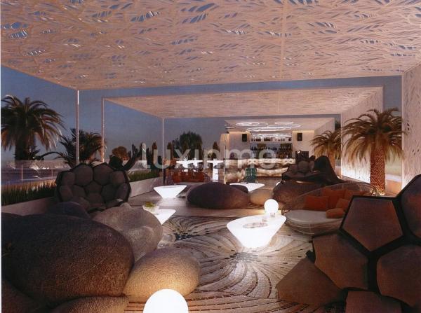 Terreno en Altea la Vella