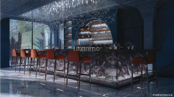 Terreno en Altea la Vella