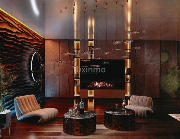 Terreno en Altea la Vella