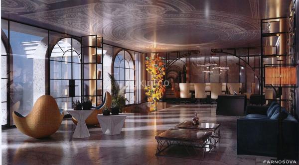 Terreno en Altea la Vella