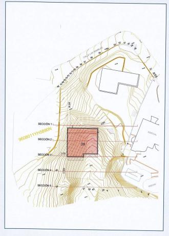 Terreno en Altea la Vella
