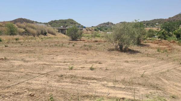 Terreno en Partida Sogay-Industria