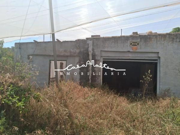 Terreno en Altea la Vella