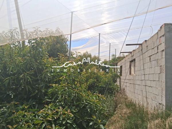 Terreno en Altea la Vella