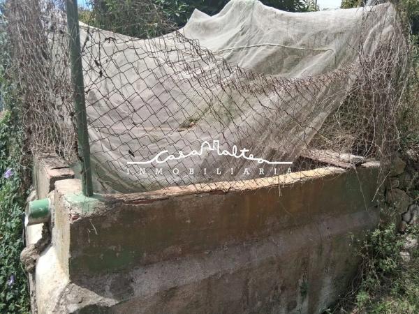 Terreno en Altea la Vella