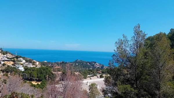 Terreno en Altea la Vella