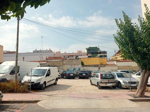 Terreno en Pueblo Poniente