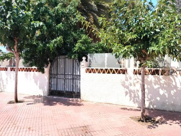 Terreno en Pueblo Poniente