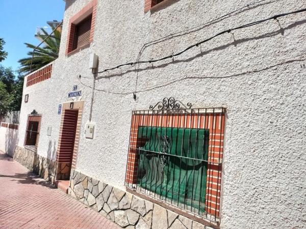 Terreno en Pueblo Poniente