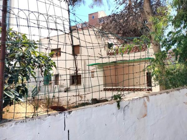 Terreno en Pueblo Poniente