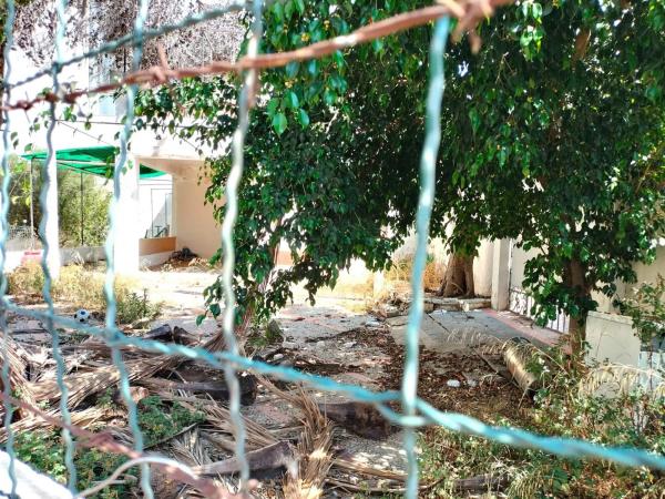 Terreno en Pueblo Poniente