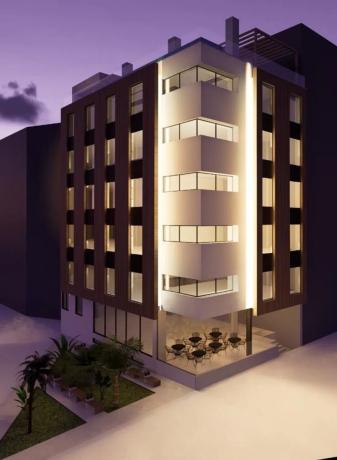 Terreno en Pueblo Poniente