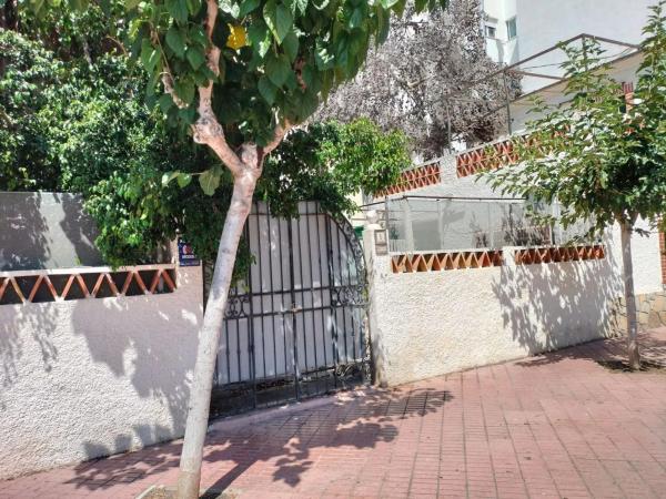 Terreno en Pueblo Poniente