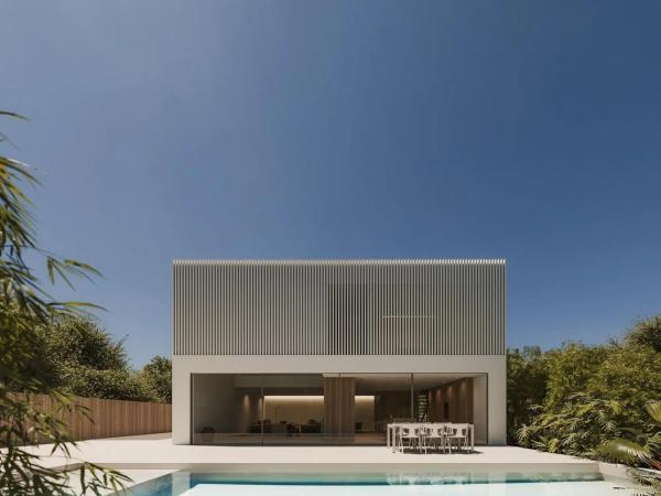 Terreno en avenida de l'Almirall Bernat de Sarria