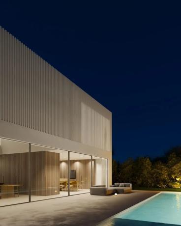 Terreno en avenida de l'Almirall Bernat de Sarria