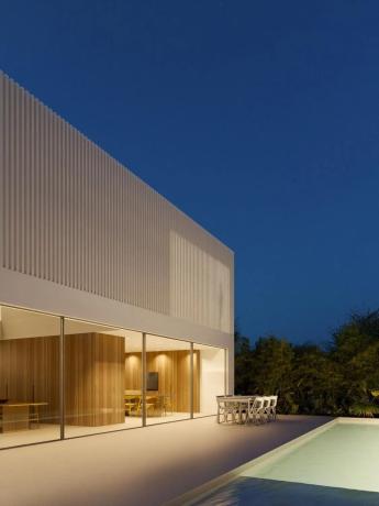 Terreno en avenida de l'Almirall Bernat de Sarria