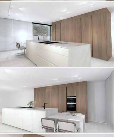 Terreno en avenida de l'Almirall Bernat de Sarria