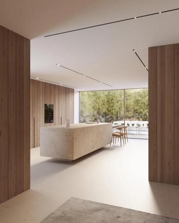 Terreno en avenida de l'Almirall Bernat de Sarria