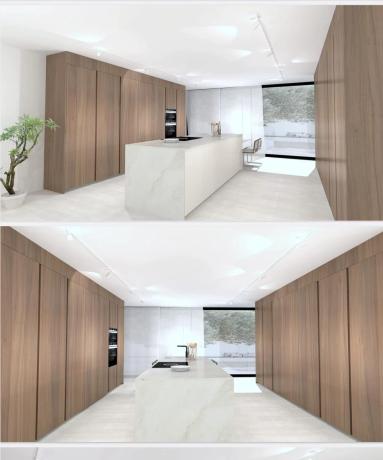 Terreno en avenida de l'Almirall Bernat de Sarria