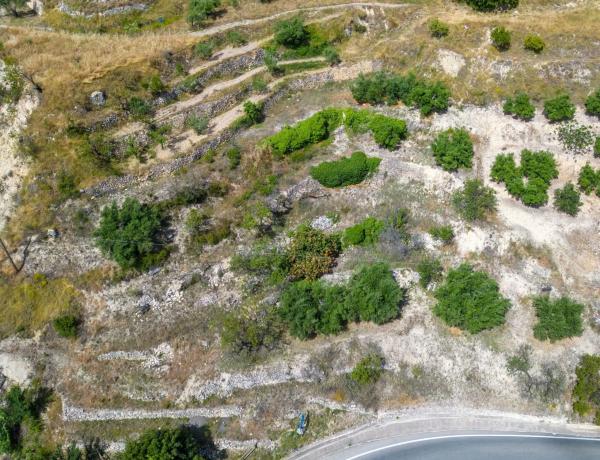 Terreno en Benimantell