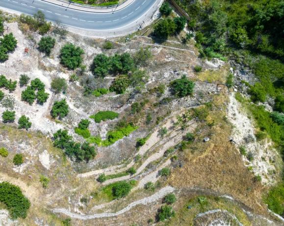 Terreno en Benimantell