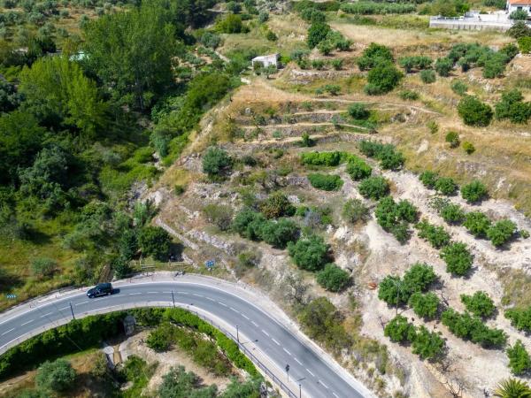 Terreno en Benimantell