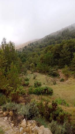 Terreno en Cv-70, km 21