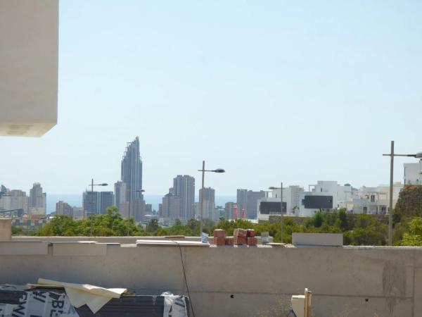 Terreno en Balcón de Finestrat-Terra Marina