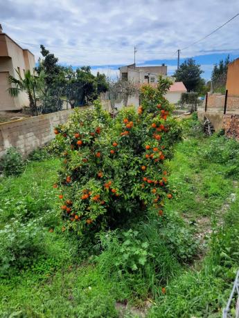 Terreno en Finestrat Pueblo