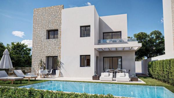 Terreno en Partida Corona San Rafael, 2