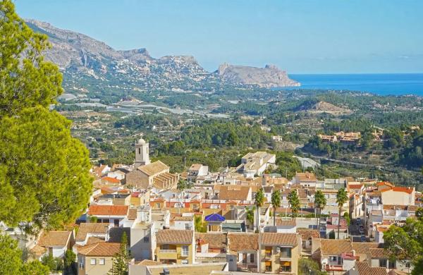 Terreno en via la Pp Capitana, 24 -18