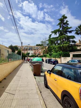 Terreno en La Nucia Pueblo