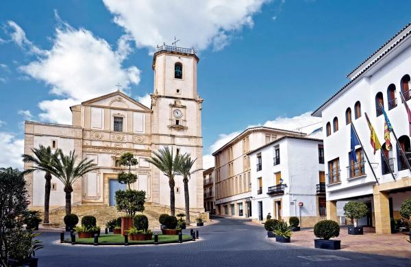 Terreno en via la Pp Capitana, 24 -18