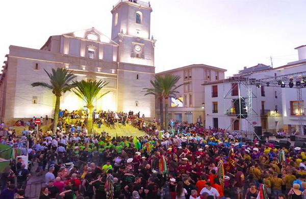 Terreno en via la Pp Capitana, 24 -18