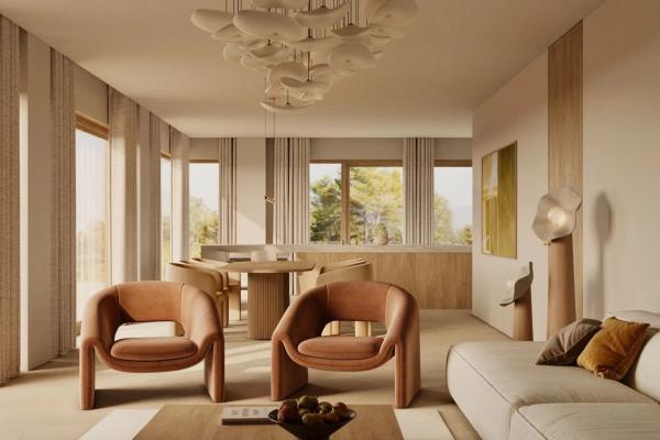 Terreno en via Sense Nom