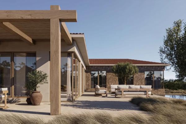 Terreno en via Sense Nom