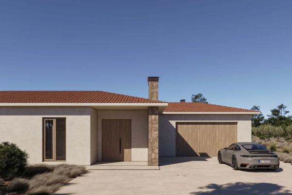 Terreno en via Sense Nom