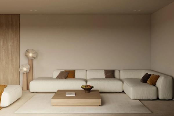 Terreno en via Sense Nom