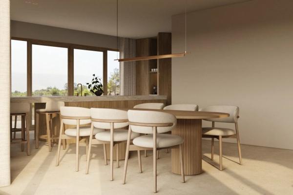 Terreno en via Sense Nom