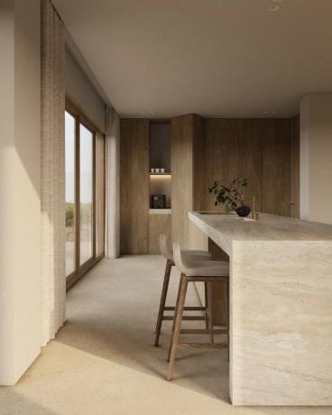 Terreno en via Sense Nom