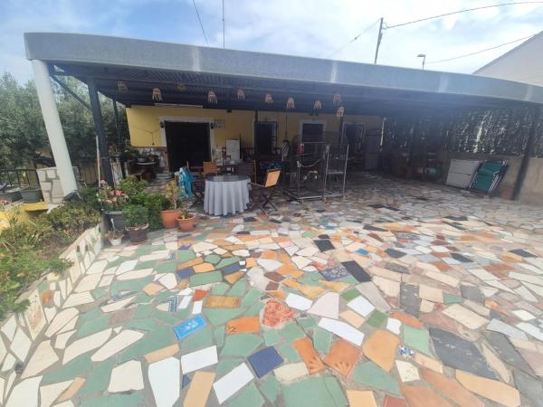 Terreno en El Secanet - Hacienda del Sol