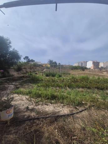 Terreno en El Secanet - Hacienda del Sol